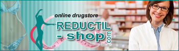 Reductil-shop.com - Online pharmacy products store. Cheap meds. Shipping worldwide.